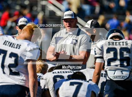Thumbnail 3 in Duchesne vs. Beaver (UHSAA 2A Semi-Finals) photogallery.