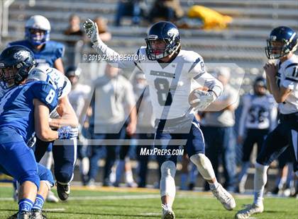 Thumbnail 1 in Duchesne vs. Beaver (UHSAA 2A Semi-Finals) photogallery.