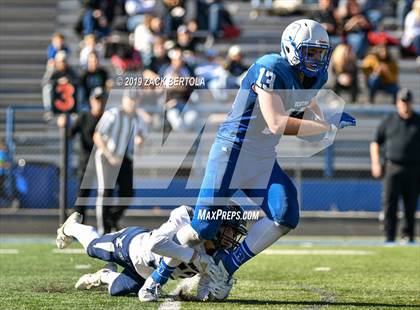 Thumbnail 3 in Duchesne vs. Beaver (UHSAA 2A Semi-Finals) photogallery.