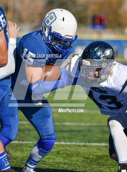 Thumbnail 2 in Duchesne vs. Beaver (UHSAA 2A Semi-Finals) photogallery.