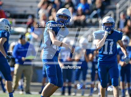 Thumbnail 1 in Duchesne vs. Beaver (UHSAA 2A Semi-Finals) photogallery.