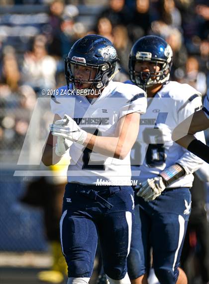 Thumbnail 1 in Duchesne vs. Beaver (UHSAA 2A Semi-Finals) photogallery.