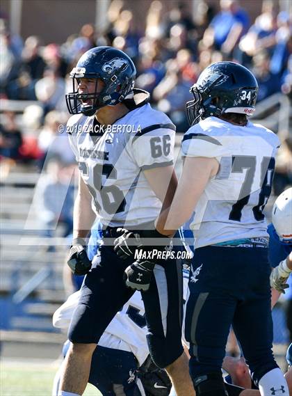 Thumbnail 3 in Duchesne vs. Beaver (UHSAA 2A Semi-Finals) photogallery.