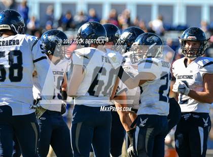 Thumbnail 3 in Duchesne vs. Beaver (UHSAA 2A Semi-Finals) photogallery.