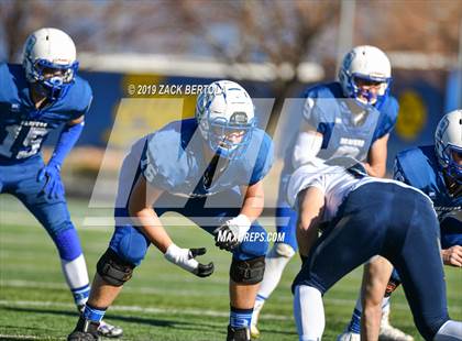 Thumbnail 3 in Duchesne vs. Beaver (UHSAA 2A Semi-Finals) photogallery.