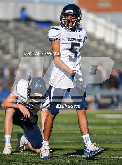 Thumbnail 2 in Duchesne vs. Beaver (UHSAA 2A Semi-Finals) photogallery.