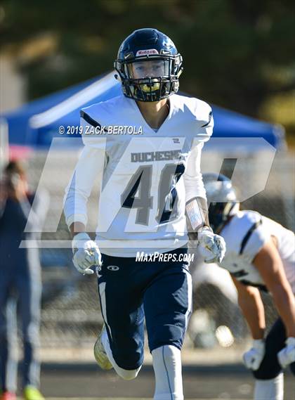Thumbnail 2 in Duchesne vs. Beaver (UHSAA 2A Semi-Finals) photogallery.