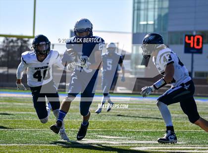 Thumbnail 1 in Duchesne vs. Beaver (UHSAA 2A Semi-Finals) photogallery.