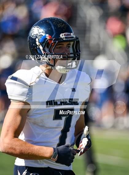 Thumbnail 1 in Duchesne vs. Beaver (UHSAA 2A Semi-Finals) photogallery.