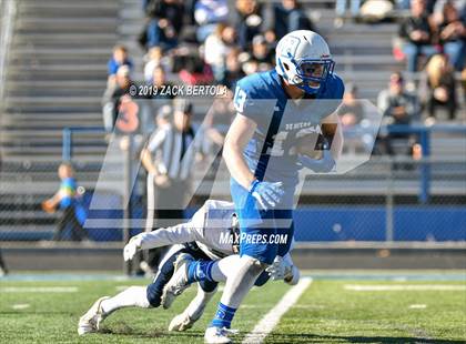 Thumbnail 2 in Duchesne vs. Beaver (UHSAA 2A Semi-Finals) photogallery.