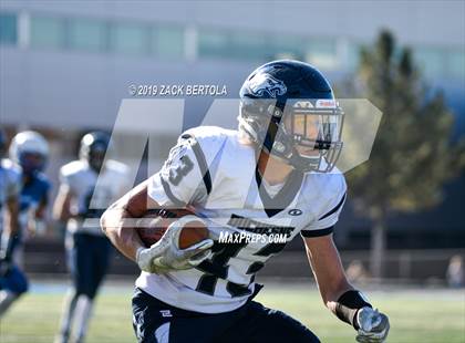 Thumbnail 3 in Duchesne vs. Beaver (UHSAA 2A Semi-Finals) photogallery.