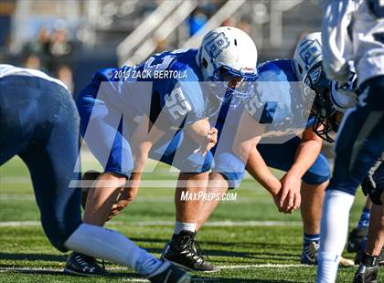 Thumbnail 1 in Duchesne vs. Beaver (UHSAA 2A Semi-Finals) photogallery.