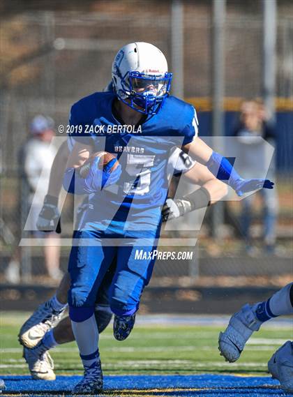 Thumbnail 3 in Duchesne vs. Beaver (UHSAA 2A Semi-Finals) photogallery.