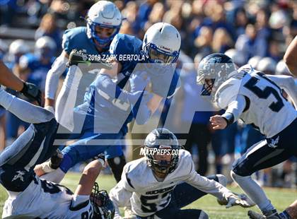 Thumbnail 2 in Duchesne vs. Beaver (UHSAA 2A Semi-Finals) photogallery.