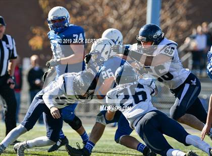 Thumbnail 2 in Duchesne vs. Beaver (UHSAA 2A Semi-Finals) photogallery.
