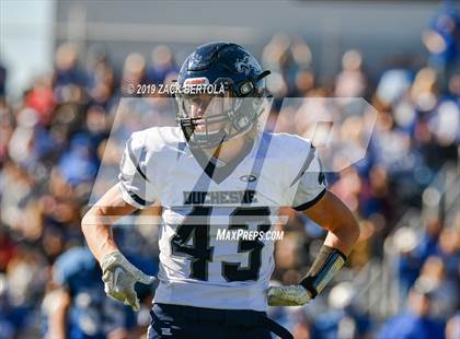 Thumbnail 2 in Duchesne vs. Beaver (UHSAA 2A Semi-Finals) photogallery.