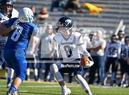 Thumbnail 2 in Duchesne vs. Beaver (UHSAA 2A Semi-Finals) photogallery.