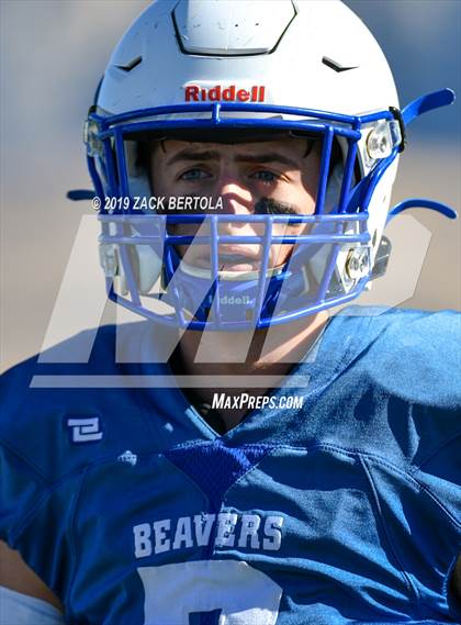 Thumbnail 1 in Duchesne vs. Beaver (UHSAA 2A Semi-Finals) photogallery.