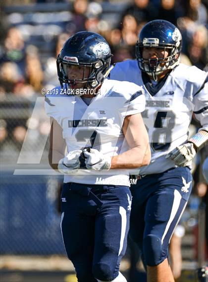 Thumbnail 2 in Duchesne vs. Beaver (UHSAA 2A Semi-Finals) photogallery.