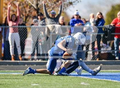 Thumbnail 2 in Duchesne vs. Beaver (UHSAA 2A Semi-Finals) photogallery.
