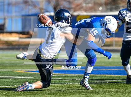 Thumbnail 1 in Duchesne vs. Beaver (UHSAA 2A Semi-Finals) photogallery.
