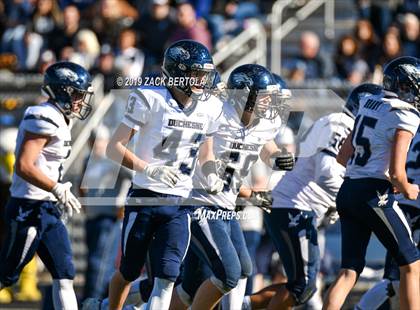 Thumbnail 3 in Duchesne vs. Beaver (UHSAA 2A Semi-Finals) photogallery.