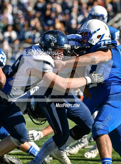 Thumbnail 3 in Duchesne vs. Beaver (UHSAA 2A Semi-Finals) photogallery.