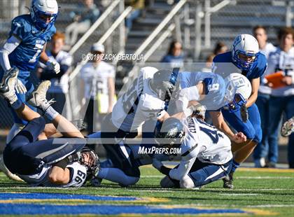 Thumbnail 2 in Duchesne vs. Beaver (UHSAA 2A Semi-Finals) photogallery.