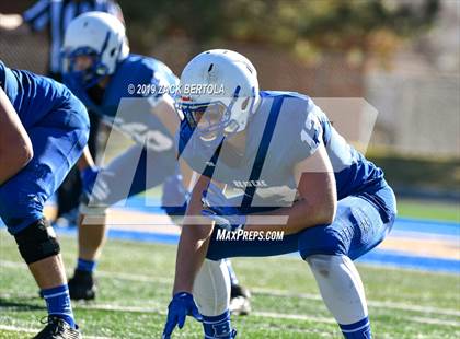 Thumbnail 2 in Duchesne vs. Beaver (UHSAA 2A Semi-Finals) photogallery.