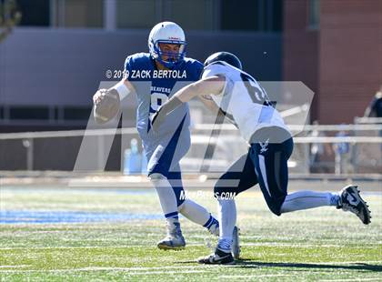 Thumbnail 3 in Duchesne vs. Beaver (UHSAA 2A Semi-Finals) photogallery.