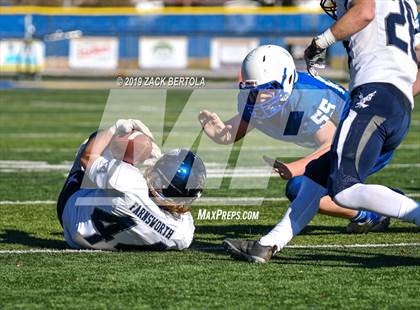 Thumbnail 2 in Duchesne vs. Beaver (UHSAA 2A Semi-Finals) photogallery.