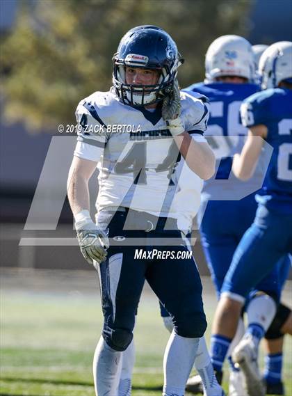 Thumbnail 3 in Duchesne vs. Beaver (UHSAA 2A Semi-Finals) photogallery.