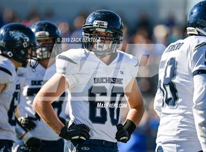 Thumbnail 2 in Duchesne vs. Beaver (UHSAA 2A Semi-Finals) photogallery.