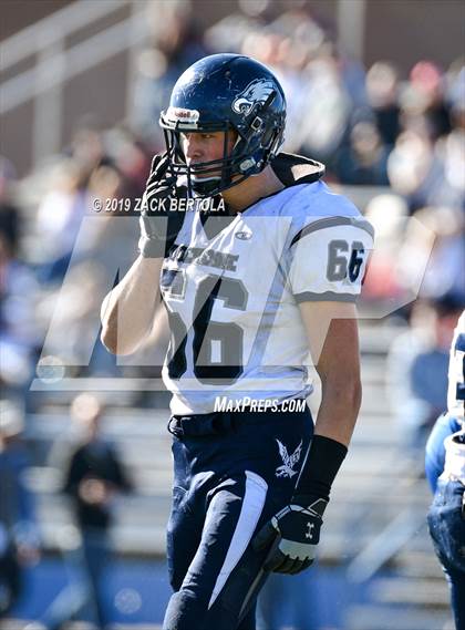 Thumbnail 1 in Duchesne vs. Beaver (UHSAA 2A Semi-Finals) photogallery.