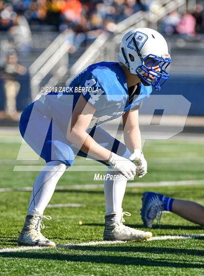 Thumbnail 1 in Duchesne vs. Beaver (UHSAA 2A Semi-Finals) photogallery.