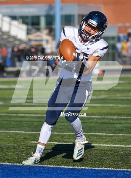 Thumbnail 2 in Duchesne vs. Beaver (UHSAA 2A Semi-Finals) photogallery.