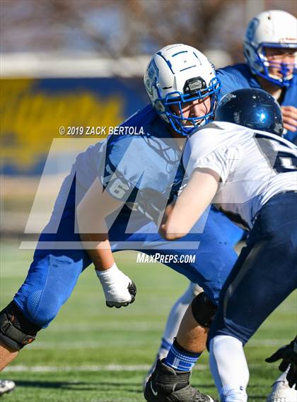 Thumbnail 1 in Duchesne vs. Beaver (UHSAA 2A Semi-Finals) photogallery.