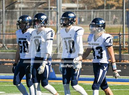 Thumbnail 1 in Duchesne vs. Beaver (UHSAA 2A Semi-Finals) photogallery.
