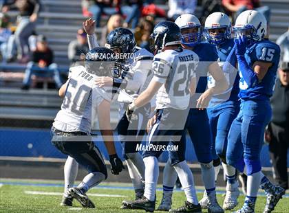 Thumbnail 1 in Duchesne vs. Beaver (UHSAA 2A Semi-Finals) photogallery.