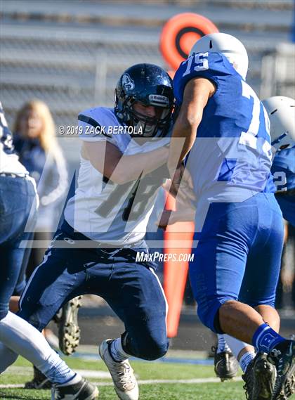 Thumbnail 3 in Duchesne vs. Beaver (UHSAA 2A Semi-Finals) photogallery.