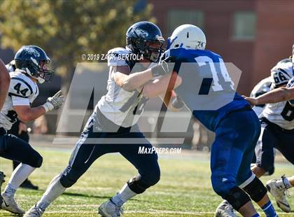 Thumbnail 1 in Duchesne vs. Beaver (UHSAA 2A Semi-Finals) photogallery.