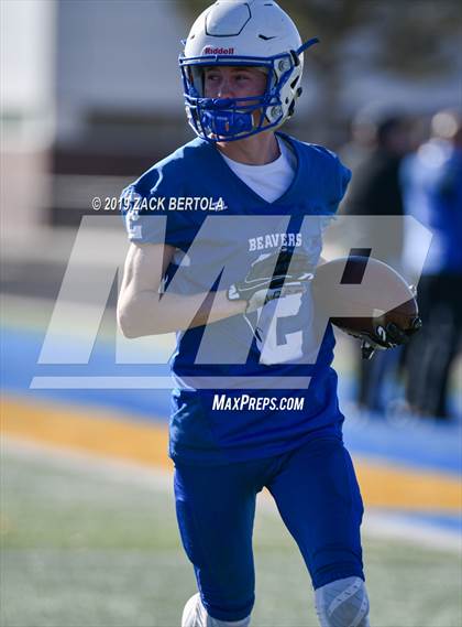 Thumbnail 2 in Duchesne vs. Beaver (UHSAA 2A Semi-Finals) photogallery.