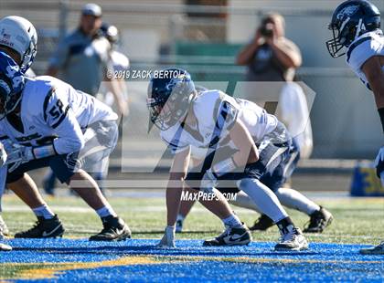 Thumbnail 1 in Duchesne vs. Beaver (UHSAA 2A Semi-Finals) photogallery.