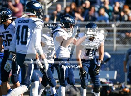 Thumbnail 3 in Duchesne vs. Beaver (UHSAA 2A Semi-Finals) photogallery.