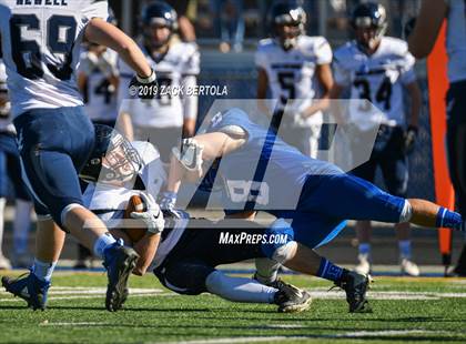 Thumbnail 1 in Duchesne vs. Beaver (UHSAA 2A Semi-Finals) photogallery.