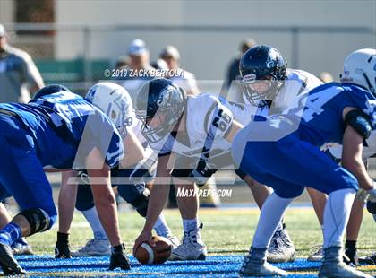 Thumbnail 3 in Duchesne vs. Beaver (UHSAA 2A Semi-Finals) photogallery.
