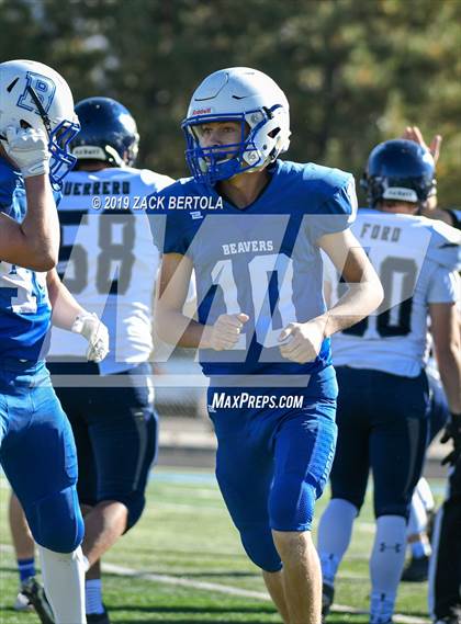 Thumbnail 3 in Duchesne vs. Beaver (UHSAA 2A Semi-Finals) photogallery.