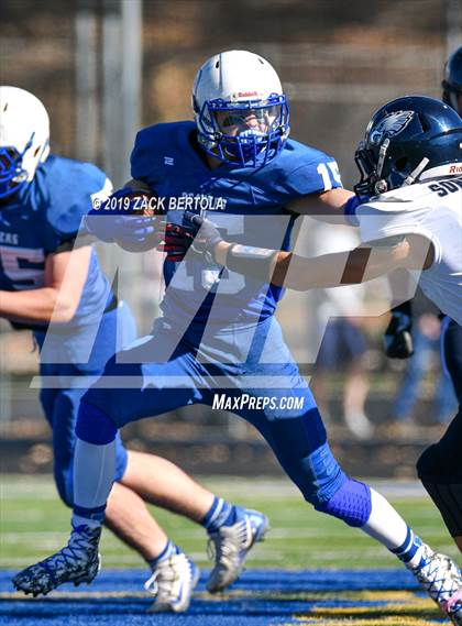 Thumbnail 1 in Duchesne vs. Beaver (UHSAA 2A Semi-Finals) photogallery.