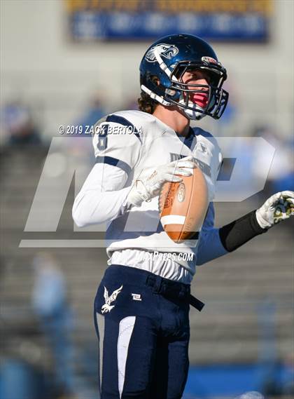 Thumbnail 2 in Duchesne vs. Beaver (UHSAA 2A Semi-Finals) photogallery.