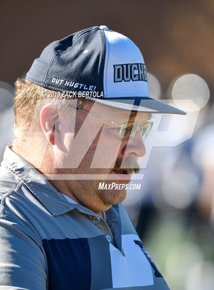 Thumbnail 3 in Duchesne vs. Beaver (UHSAA 2A Semi-Finals) photogallery.